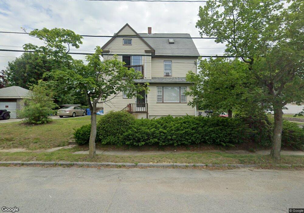 125 Auburn St unit 1L, Cranston, RI 02910 - photo 1