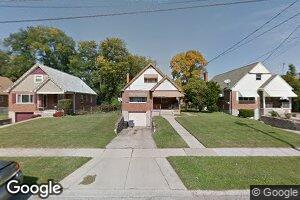 3942 N Fordham Place, Cincinnati, OH 45213