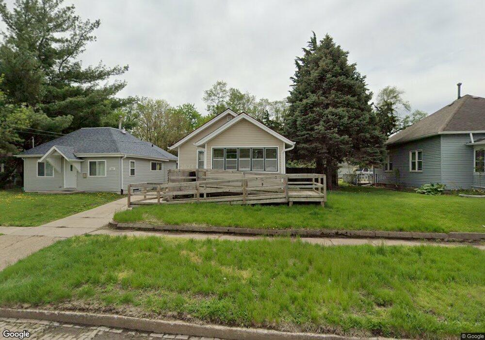 2217 Des Moines St, Des Moines, IA 50317 - photo 1