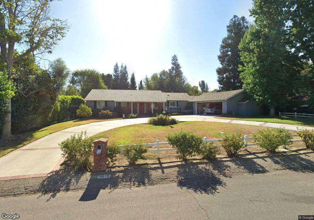 4818 Natoma Ave, Woodland Hills, CA 91364 - photo 1