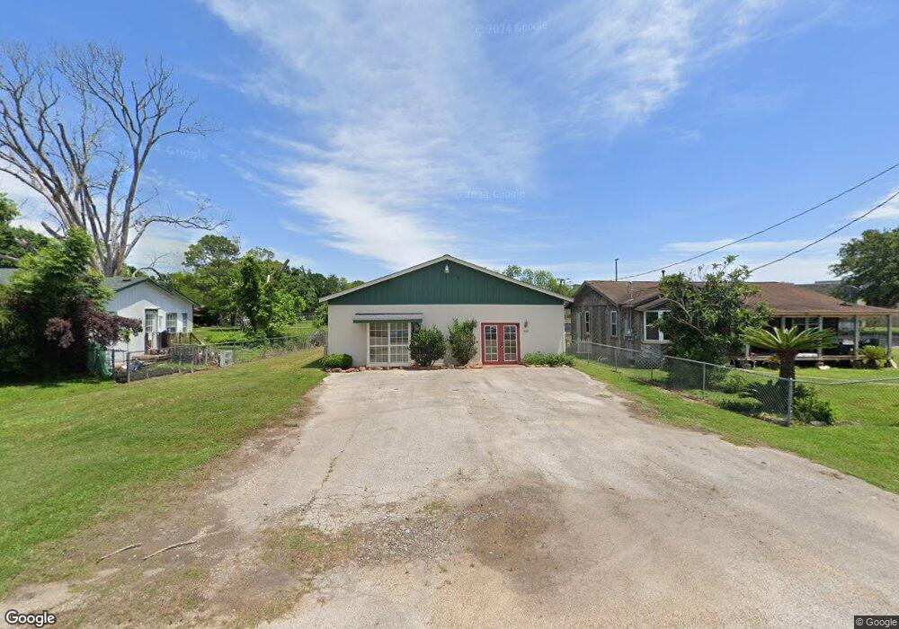 809 Masonic Oak Dr, Brazoria, TX 77422 - photo 1
