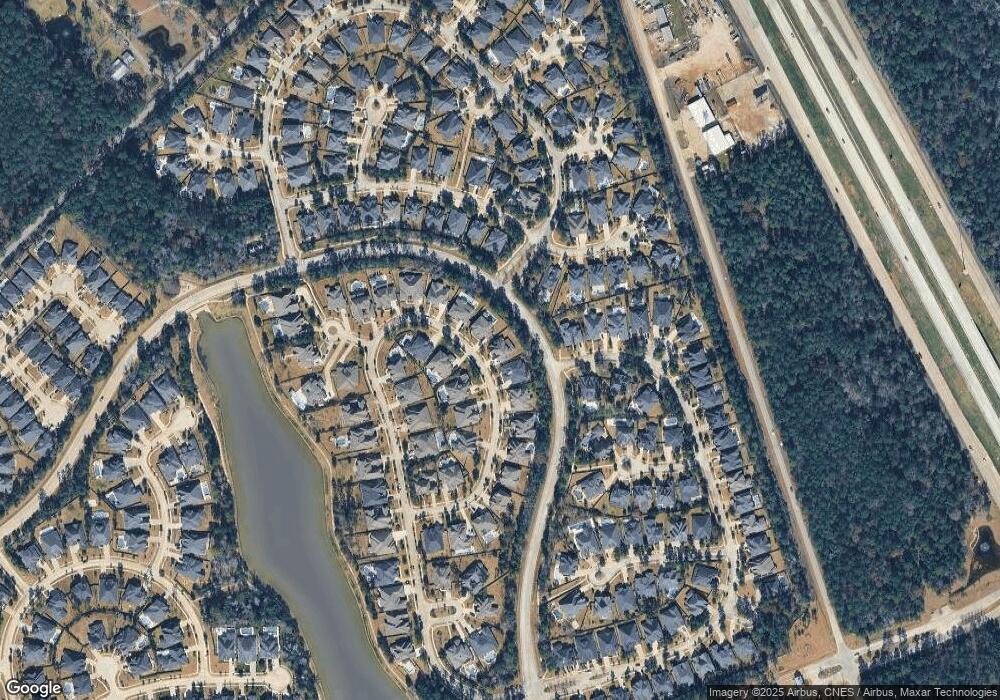 406 Mill Creek Rd, Pinehurst, TX 77362 - photo 1