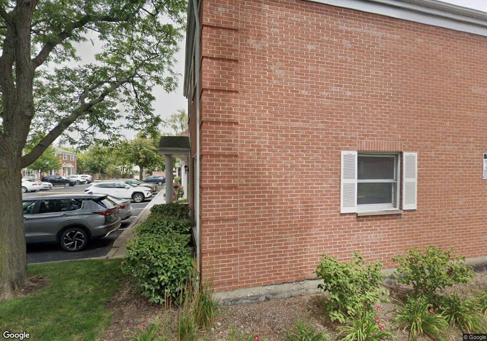 2126 Rugen Rd unit 2126A, Glenview, IL 60026 - photo 1