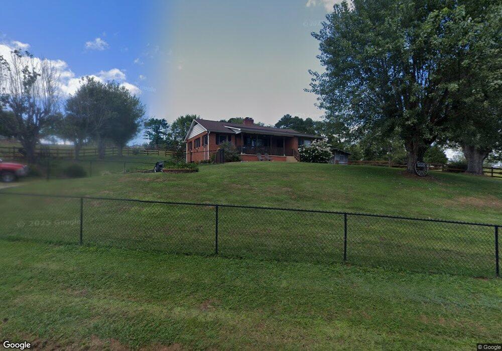 207 Goughes Branch Rd, Leicester, NC 28748 - photo 1