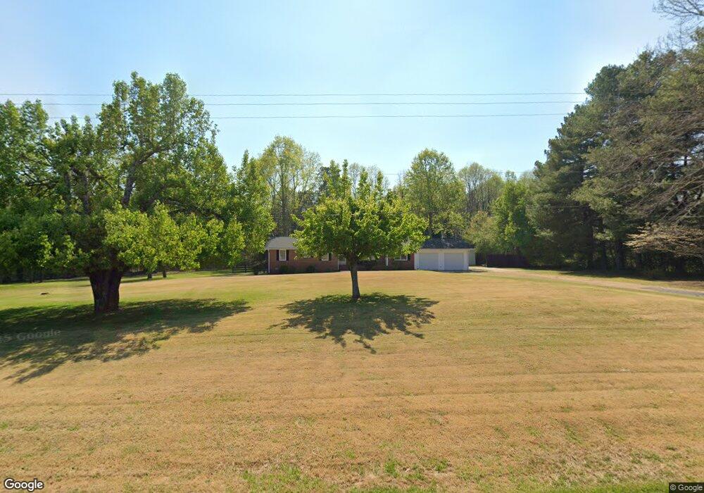 966 Highway 98 E, Danielsville, GA 30633 - photo 1