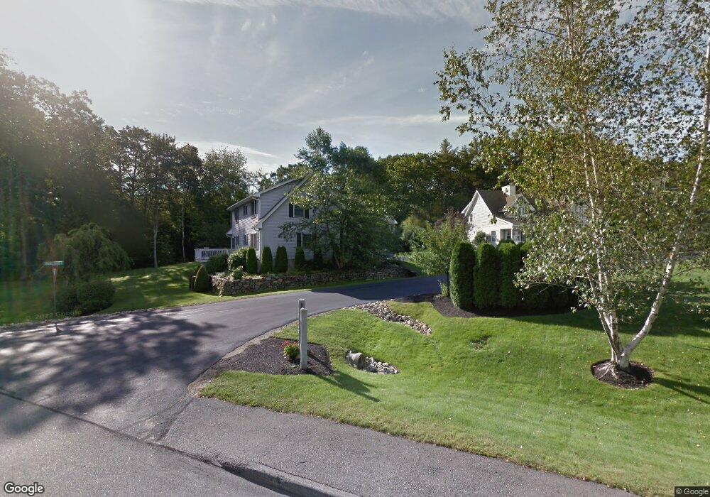 6 Spring Pond Cir, York, ME 03909 - photo 1