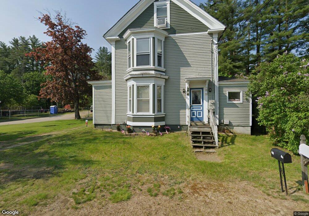 25 Magic Ave, Rochester, NH 03868 - photo 1