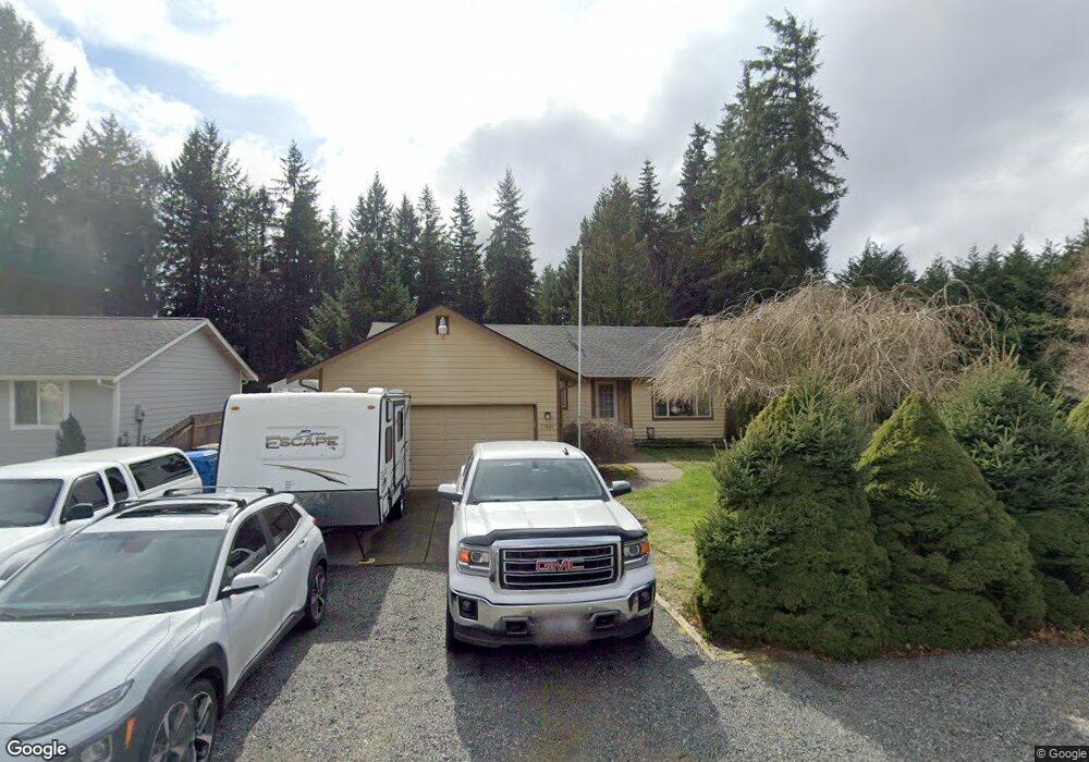 17605 155th Ave SE, Yelm, WA 98597 - photo 1