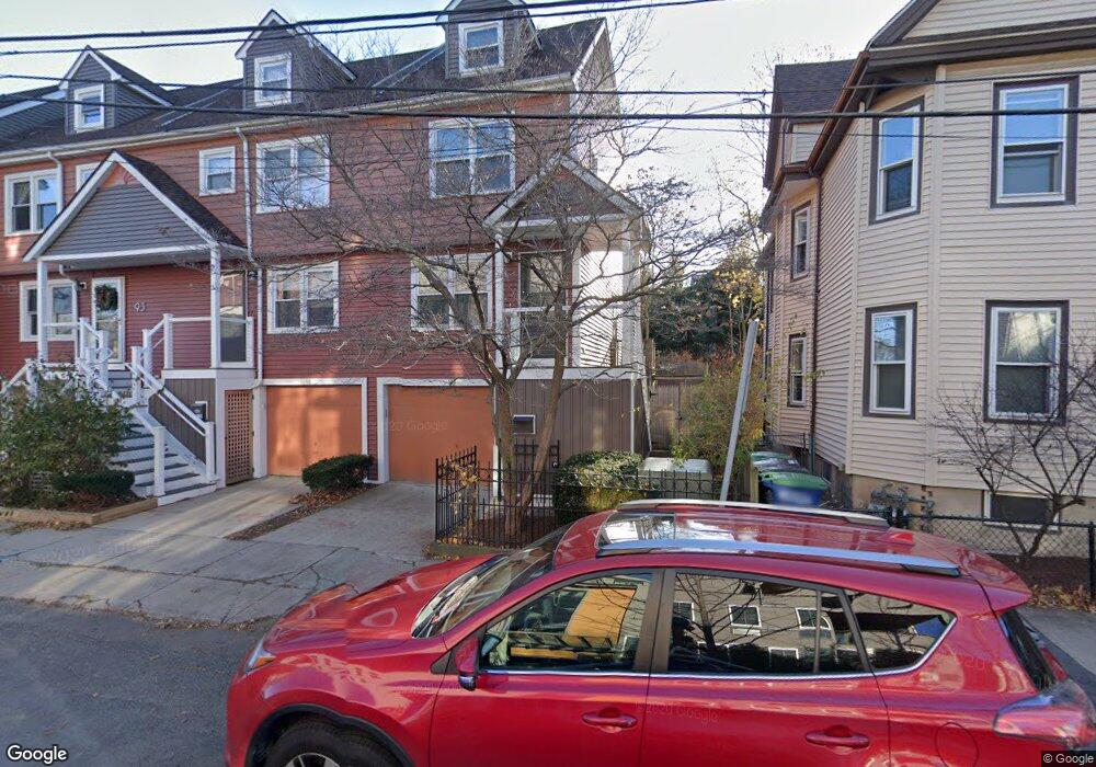 89 Winslow Ave, Somerville, MA 02144 - photo 1