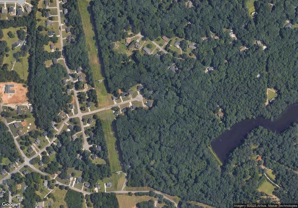 1059 Falls Brooke Dr, Conyers, GA 30094 - photo 1