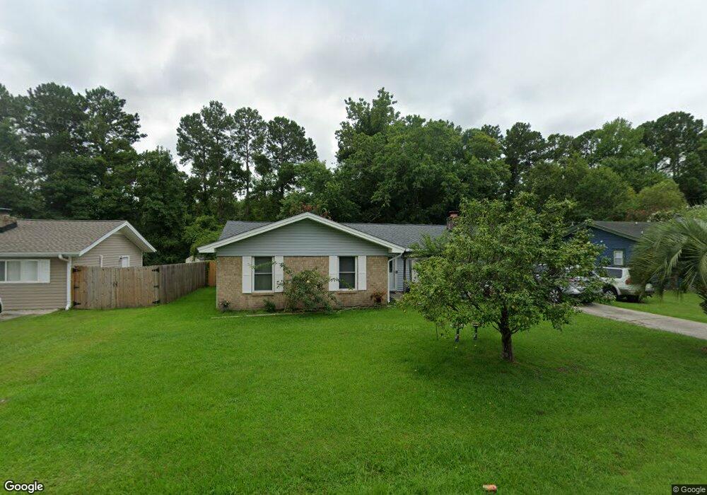 701 Mountain Pine Rd, Moncks Corner, SC 29461 - photo 1