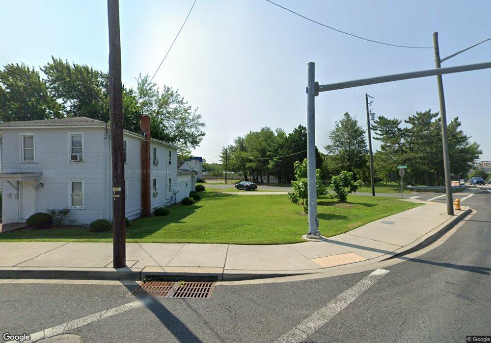 400 E Church St, Salisbury, MD 21804 - photo 1