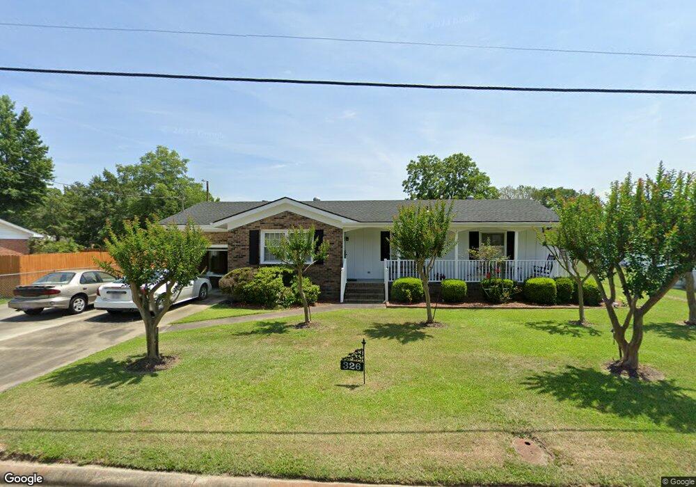 326 Kennedy St, Winterville, NC 28590 - photo 1