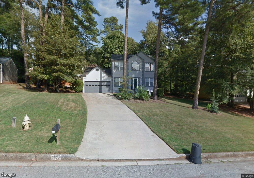 2572 Lavender Ct, Decatur, GA 30034 - photo 1