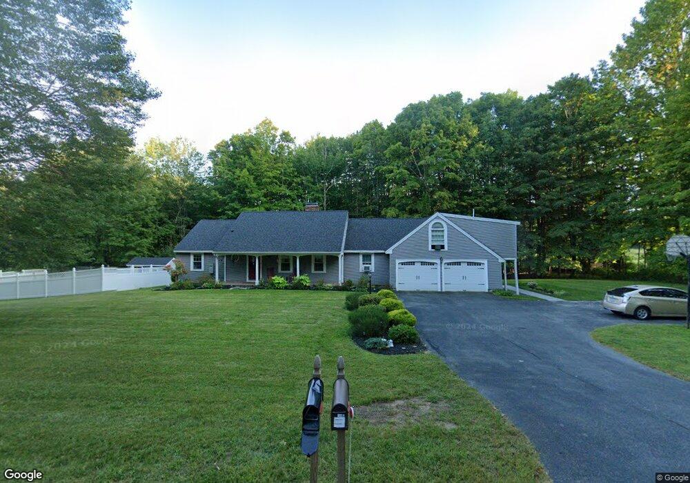 188 Flaggy Meadow Rd, Gorham, ME 04038 - photo 1