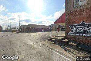 607 Court St, Bloomfield, MO 63825