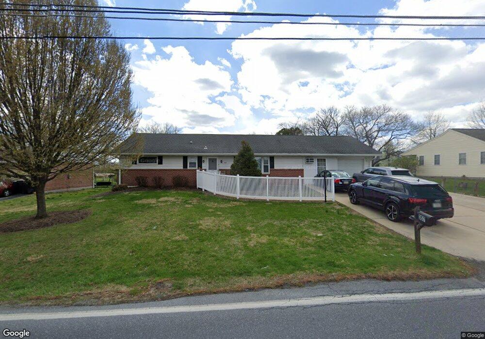 357 Gibraltar Rd, Reading, PA 19606 - photo 1