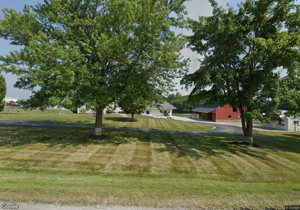 10505 W Us Highway 20, Shipshewana, IN 46565 - photo 1