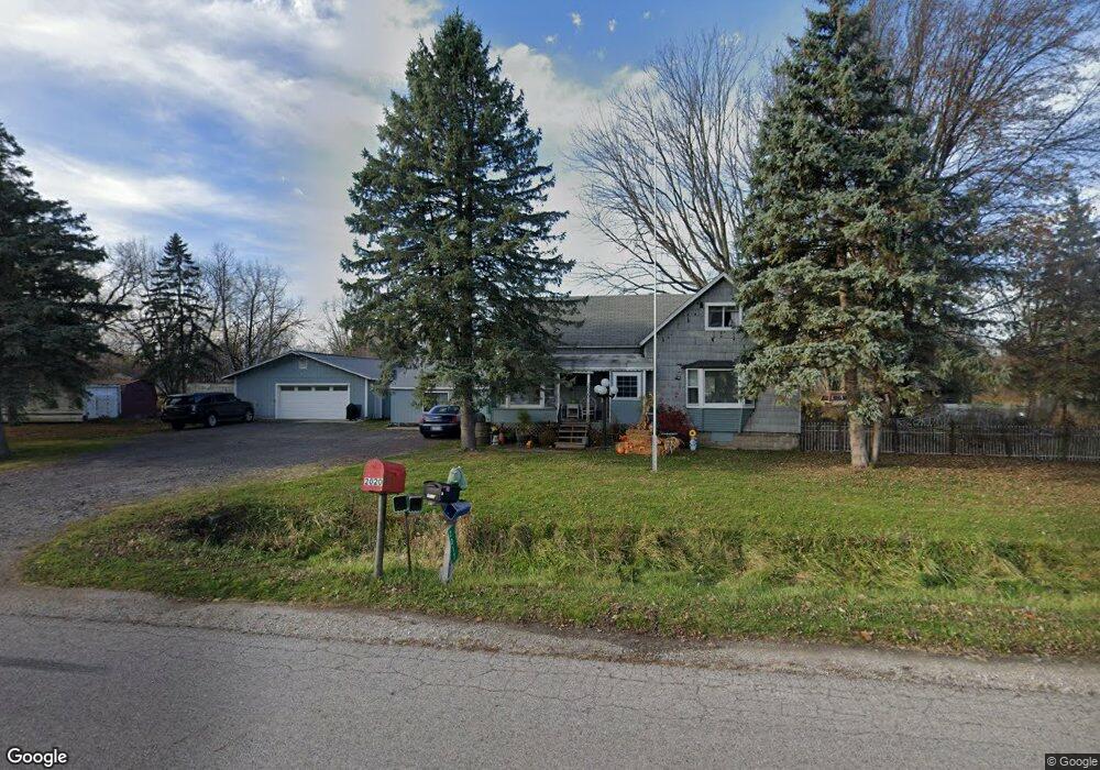 2020 Henry St, Port Huron, MI 48060 - photo 1