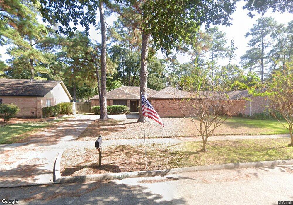 15118 Forest Lodge Dr, Houston, TX 77070 - photo 1