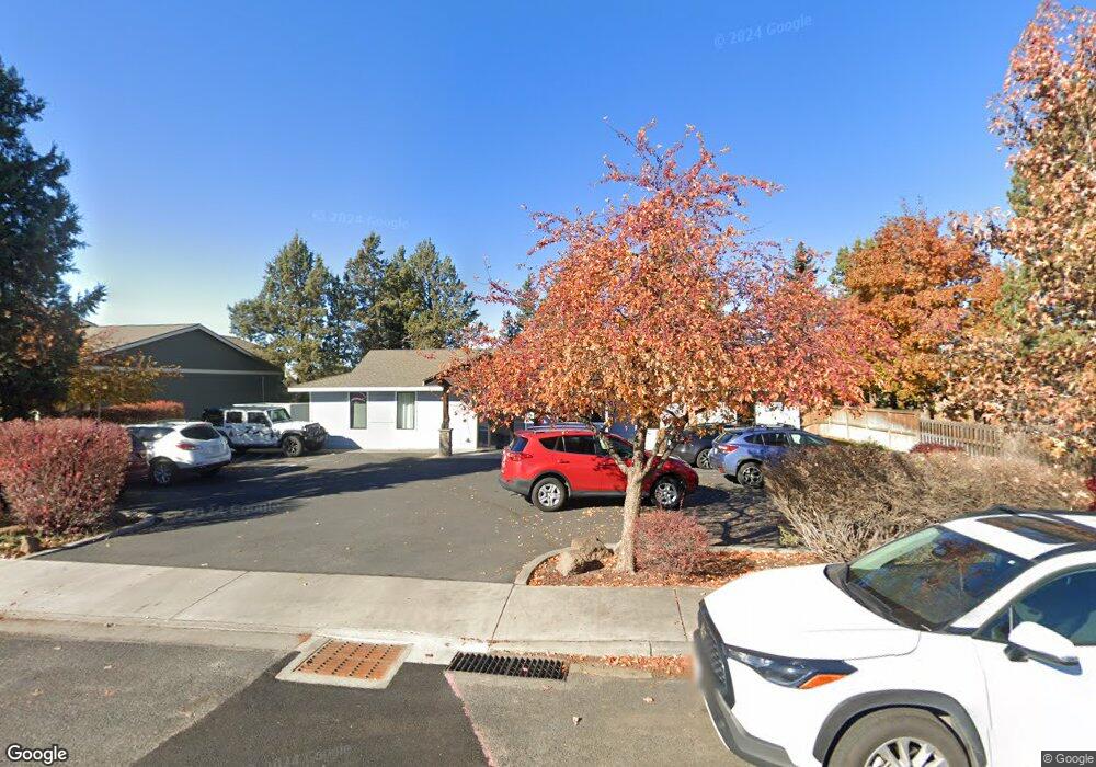 1707 SW Parkway Dr unit B, Redmond, OR 97756 - photo 1