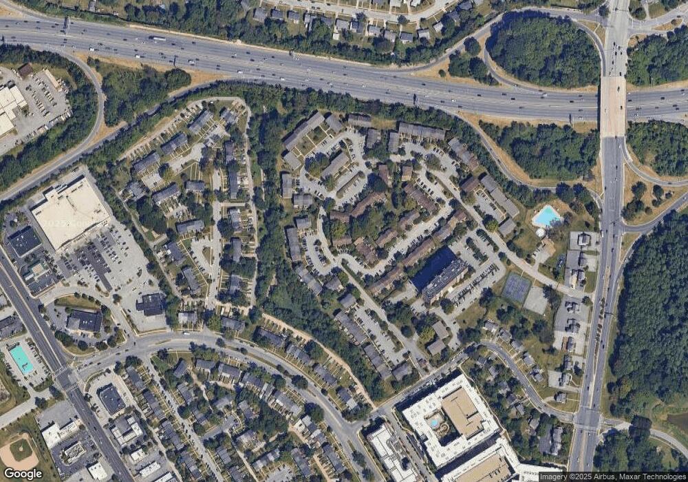 6 Theo Ln, Towson, MD 21204 - photo 1