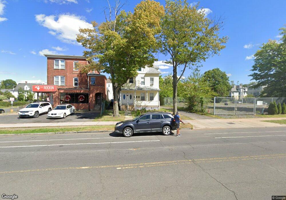 480 Franklin Ave unit 482, Hartford, CT 06114 - photo 1