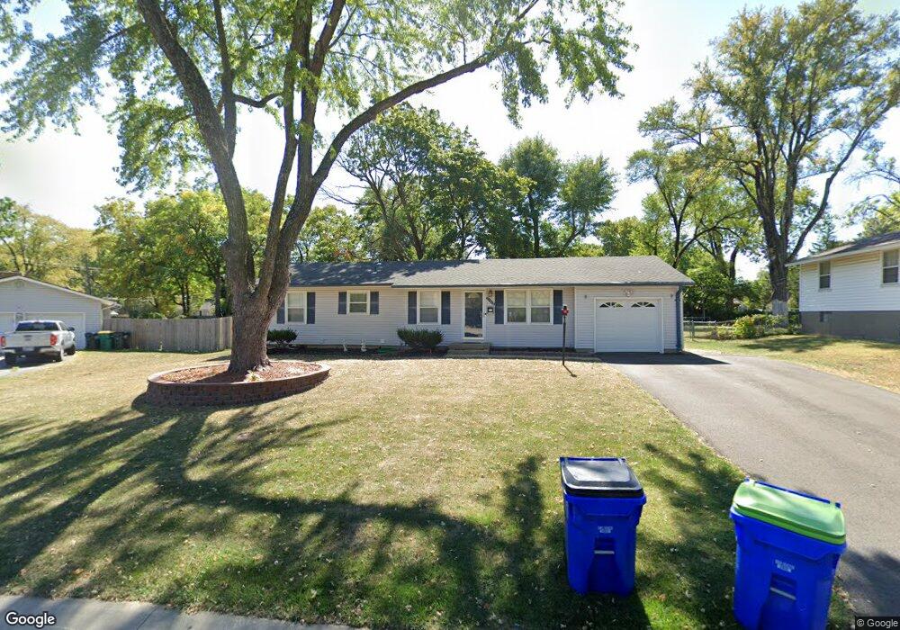 11915 W 68th St, Shawnee, KS 66216 - photo 1