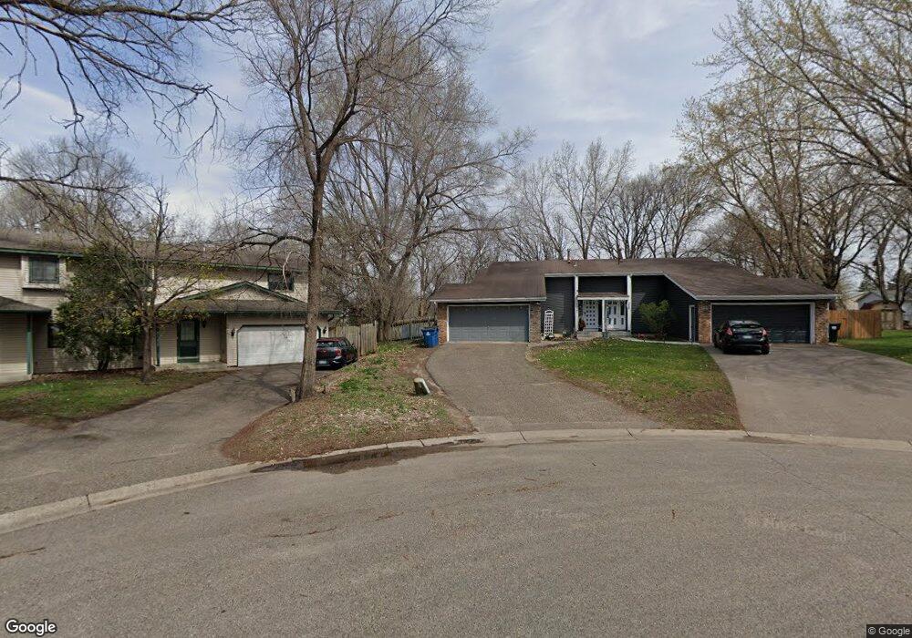 2027 108th Ln NW, Coon Rapids, MN 55433 - photo 1