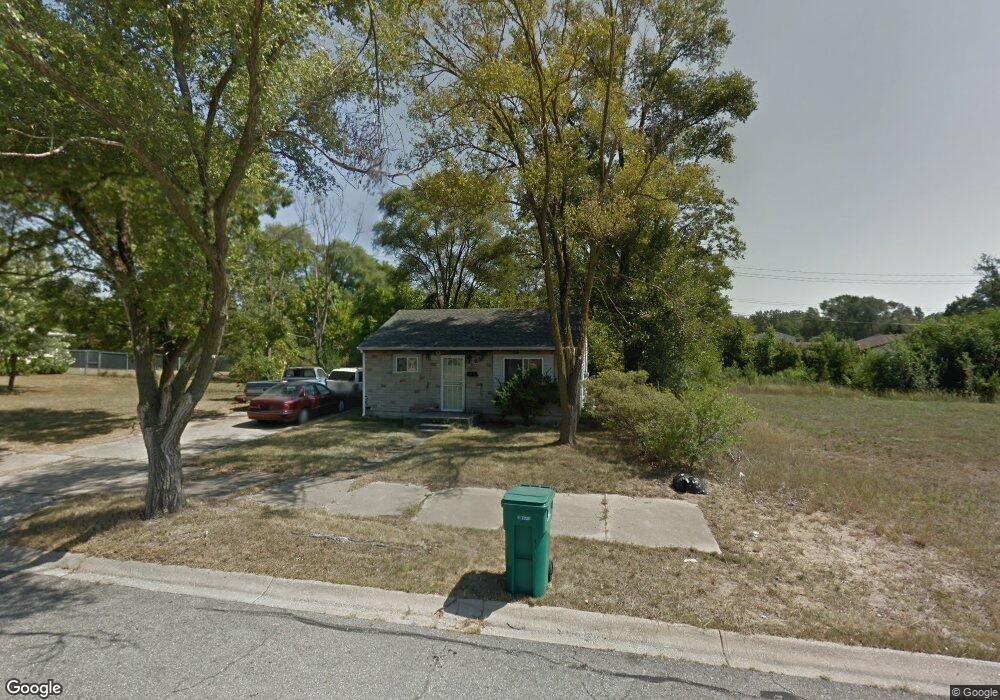 2421 Chase St, Gary, IN 46404 - photo 1