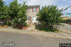 58 Prescott St Unit D, Providence, RI 02908