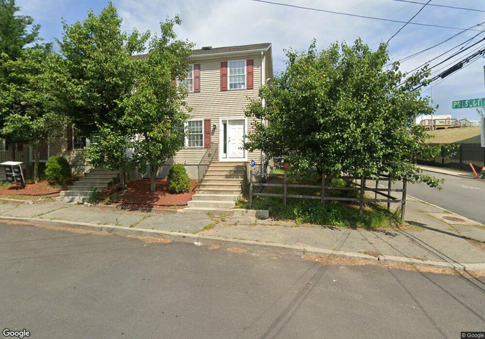 58 Prescott St, Providence, RI 02908 - photo 1