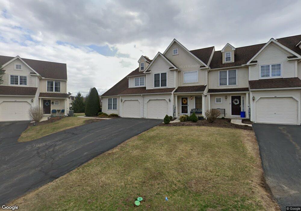 22 Whitepine Gulch unit E22, Reading, PA 19607 - photo 1