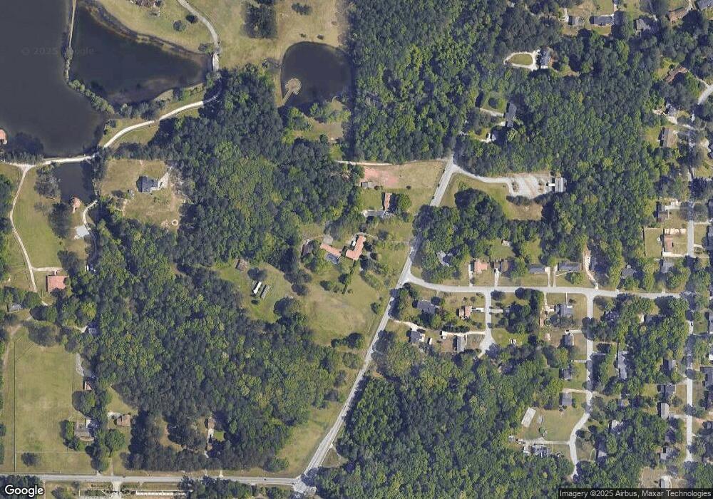 3383 Evans Mill Rd, Lithonia, GA 30038 - photo 1