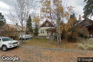 28 Mill Ave, Whitefish, MT 59937