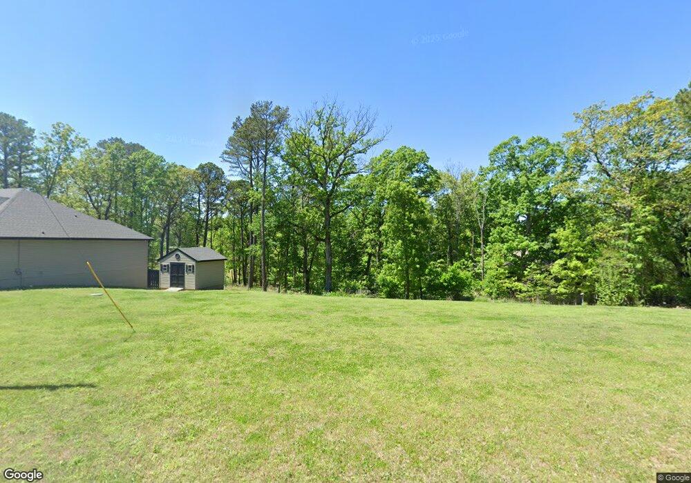 7 Buckingham Dr, Bella Vista, AR 72714 - photo 1