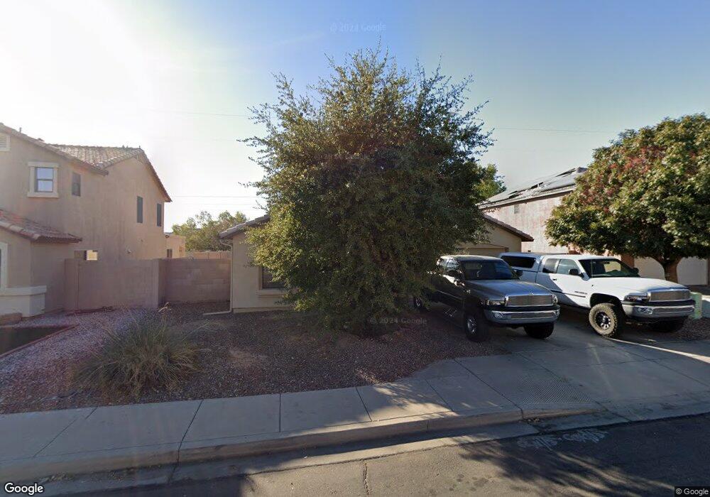 534 S Chatsworth, Mesa, AZ 85208 - photo 1