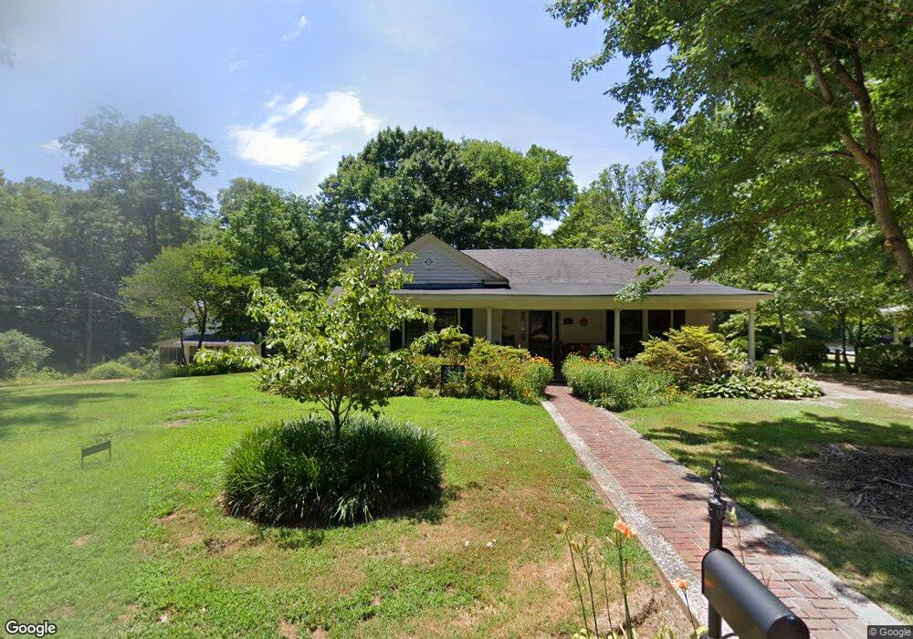 2375 Elm St, Hernando, MS 38632 - photo 1