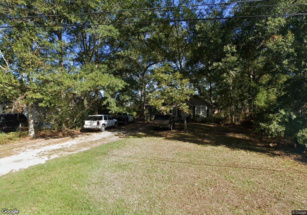 317 Seventh St, Picayune, MS 39466 - photo 1