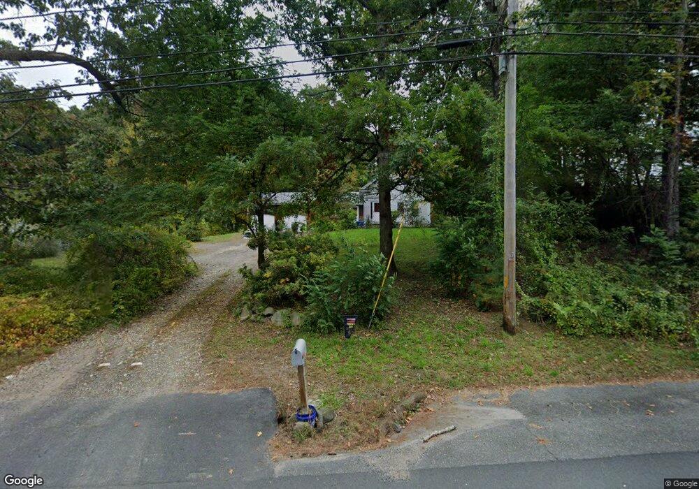 419 Belchertown Rd, Ware, MA 01082 - photo 1