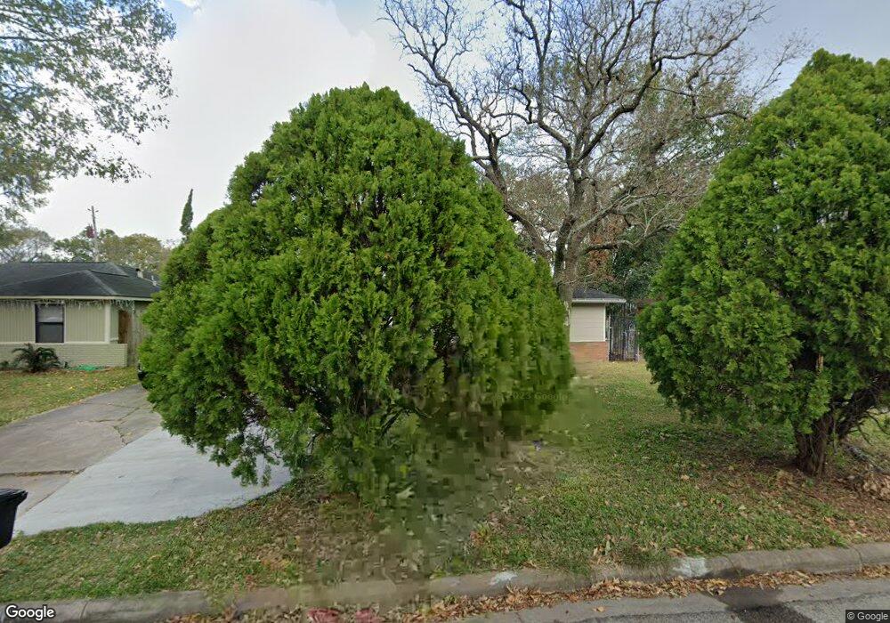 7739 Oak Vista St, Houston, TX 77087 - photo 1