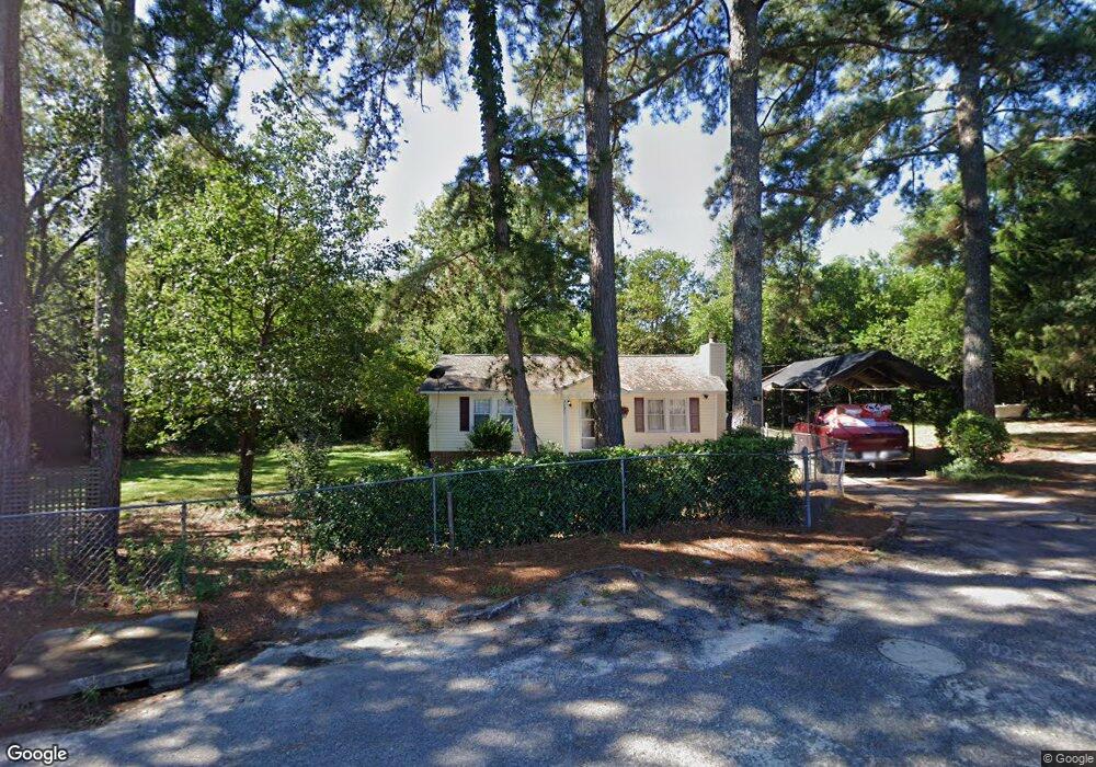 2021 Carroll Dr, West Columbia, SC 29169 - photo 1