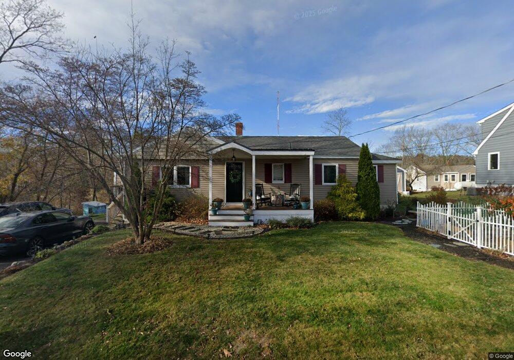 3 Stevens Ct, Exeter, NH 03833 - photo 1