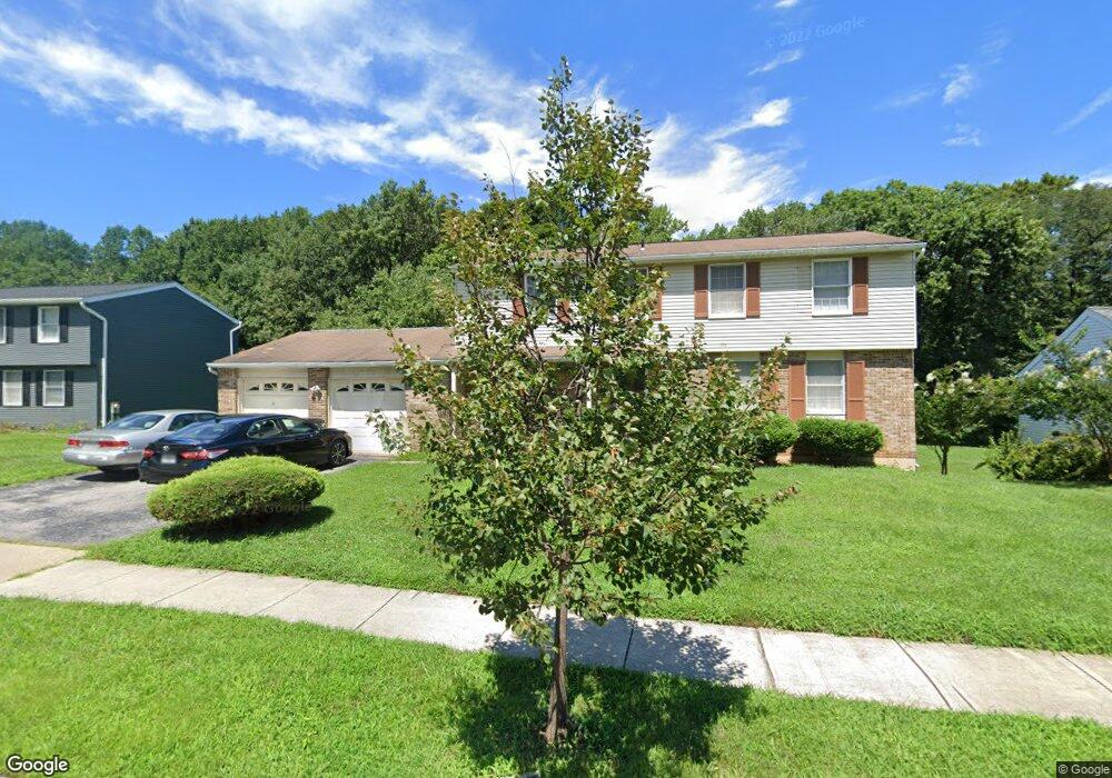 9122 Briarchip St, Laurel, MD 20708 - photo 1