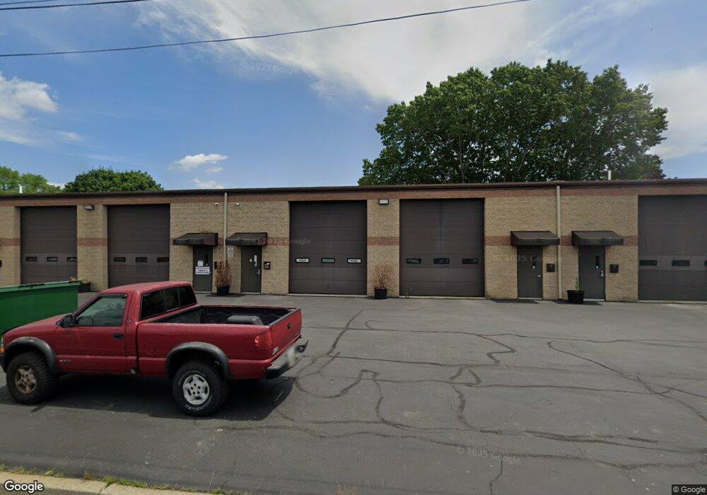 71 Alden St unit 4, Pawtucket, RI 02861 - photo 1