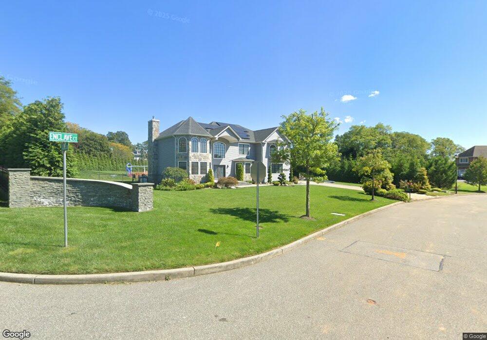 1 Enclave Ct, Dix Hills, NY 11746 - photo 1