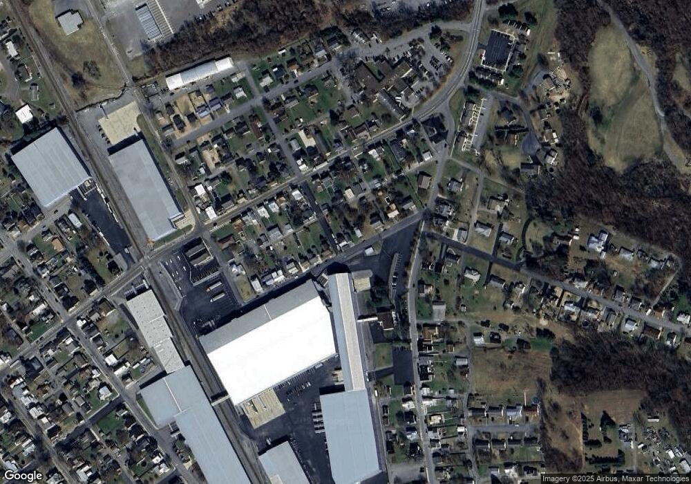 229 E 7th St, Watsontown, PA 17777 - photo 1