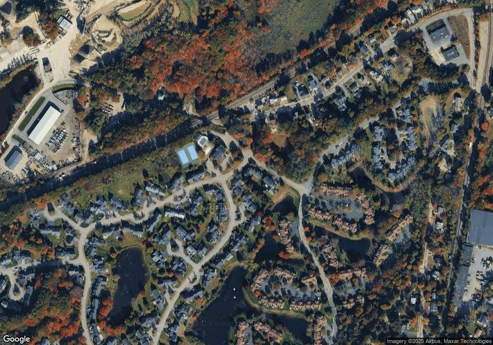 179 Clear Pond Dr, Walpole, MA 02081 - photo 1