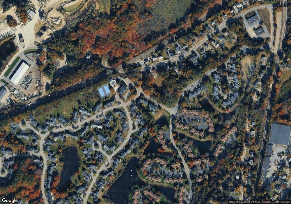 7 Tanager Rd, Walpole, MA 02081 - photo 1