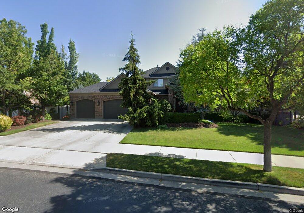 2998 Wilkins Peak Ct, South Jordan, UT 84095 - photo 1
